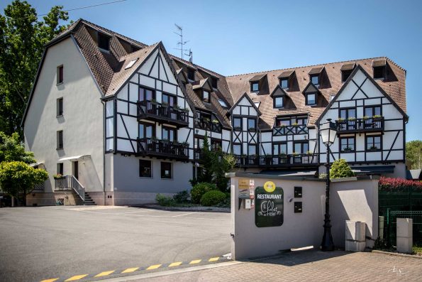 hotel restaurant lipsheim