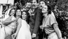 Photo Booth mariage landes