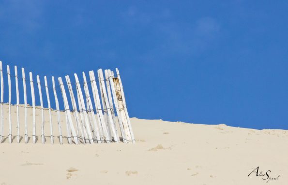 barriere dune pilat