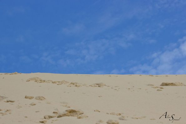 ciel dune du pilat