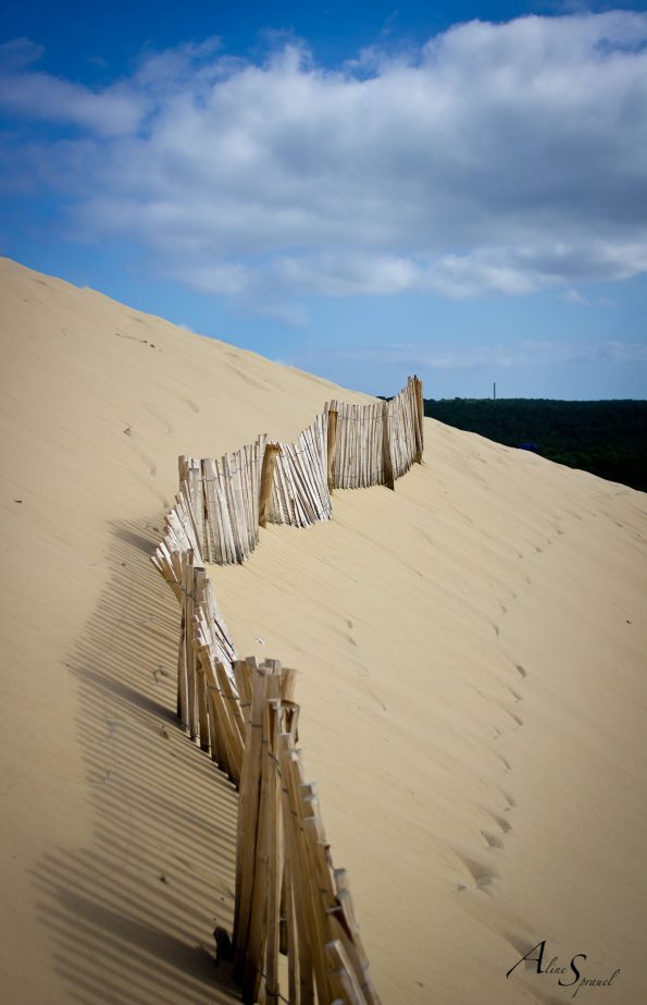 sable dune du pilat