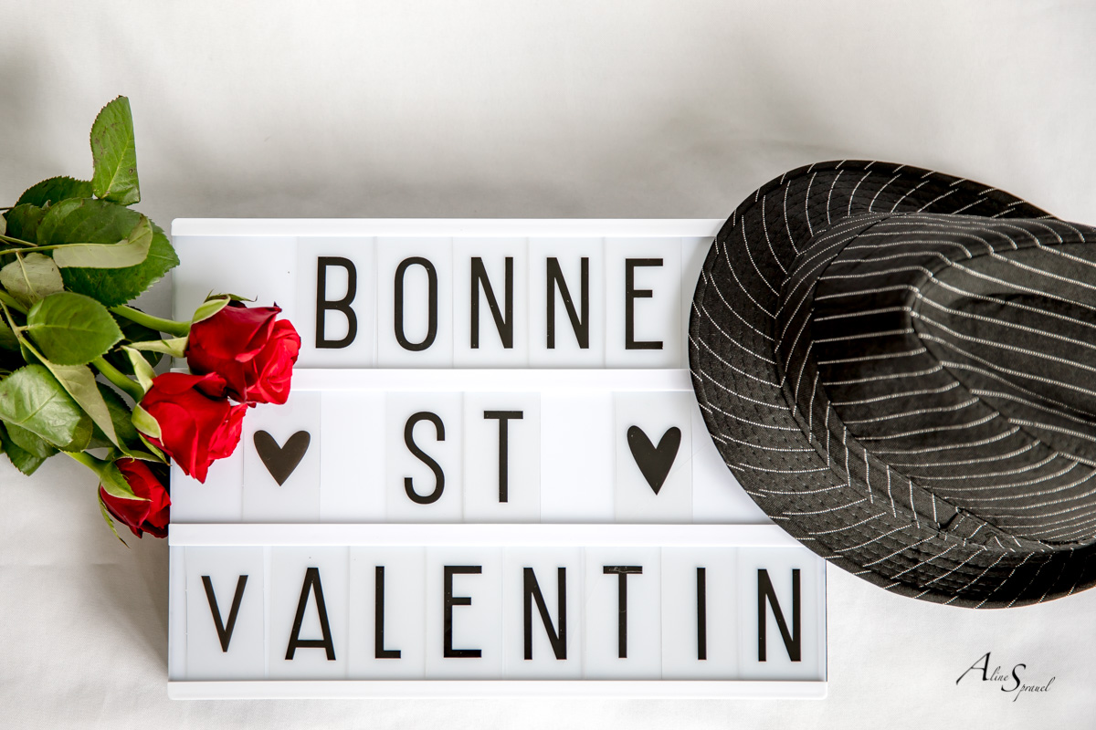 st valentin