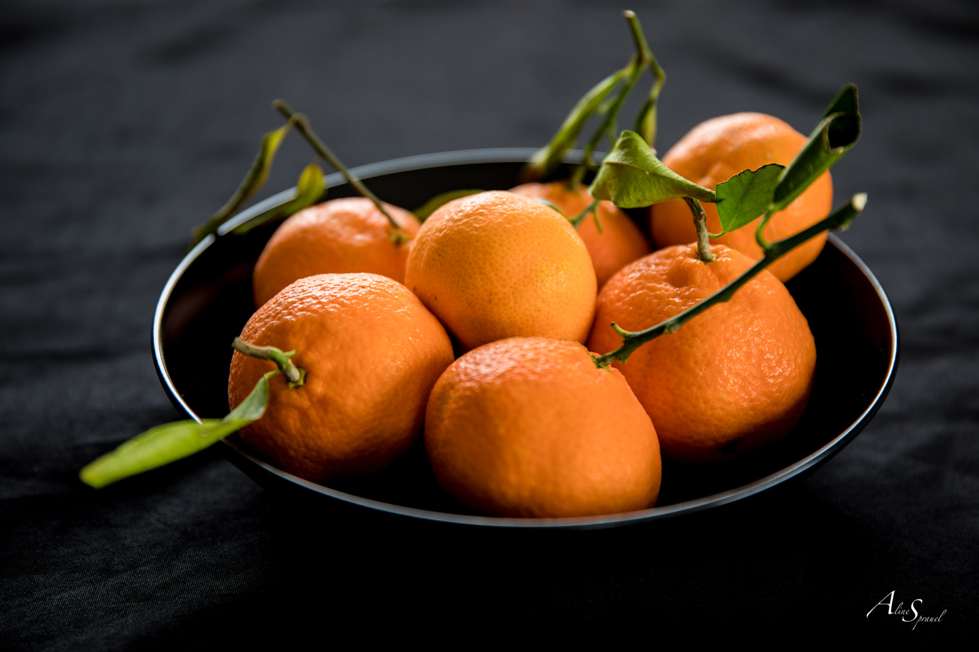 clementines