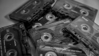 cassettes audio vintage