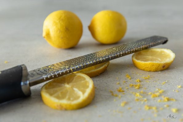 zeste-citron