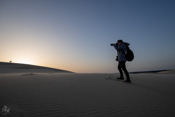 Photographe aline sprauel dune du pilat