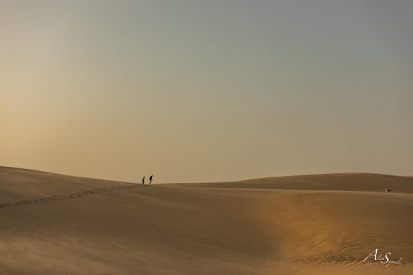 dune du pilat sable