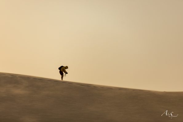 photographier dune du pilat
