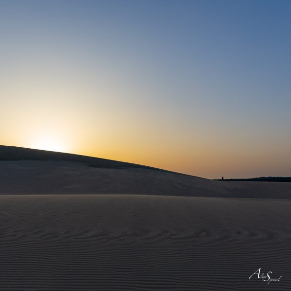 sable dune
