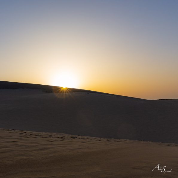 soleil dune