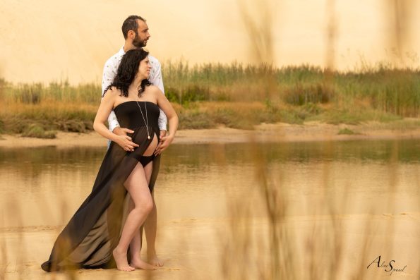 photo grossesse lifestyle