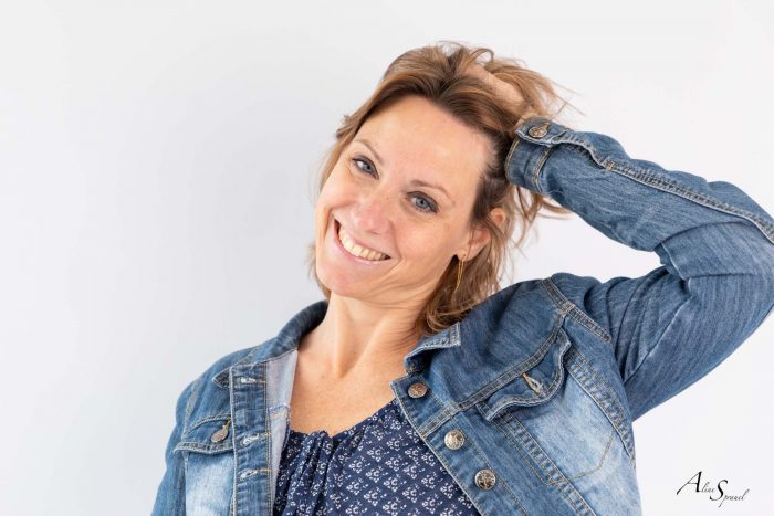 aline photographe landes