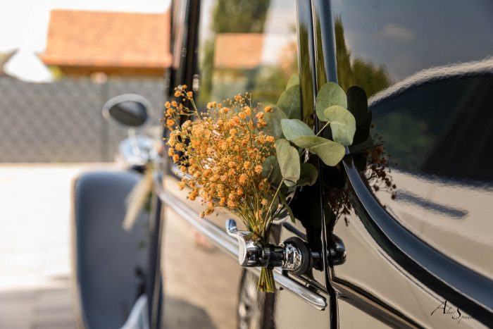 Le mariage de ma meilleure amie | Photographe mariage Landes