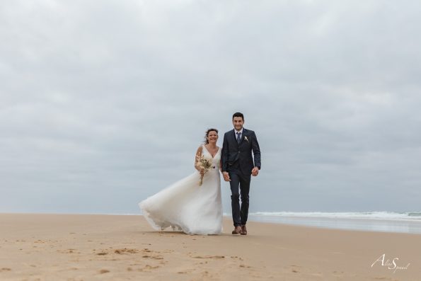 mariage-plage-landes