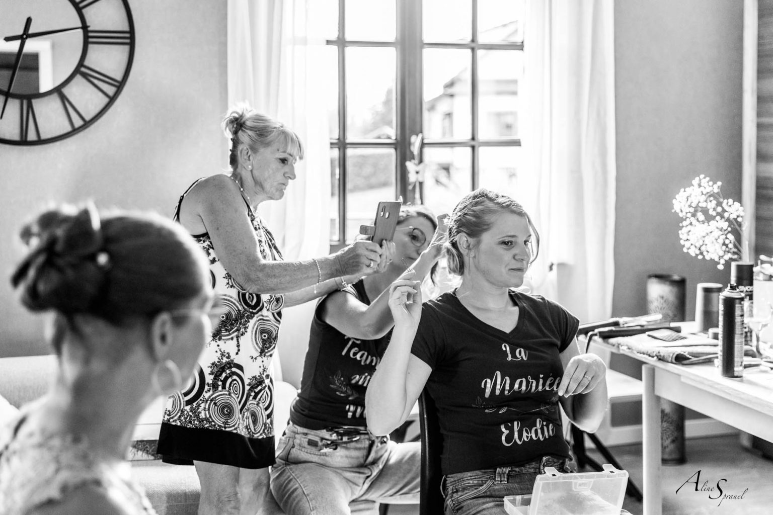 Le mariage de ma meilleure amie | Photographe mariage Landes