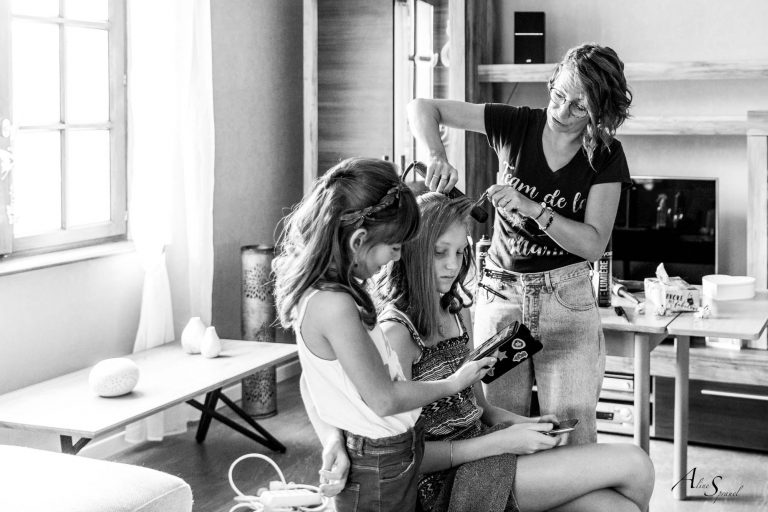 Le mariage de ma meilleure amie | Photographe mariage Landes