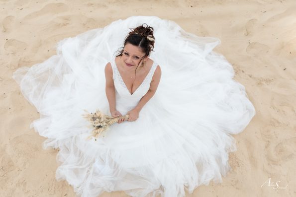 robe-mariee-plage
