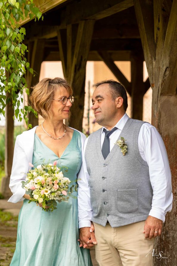 photographe-couple-mariage landes