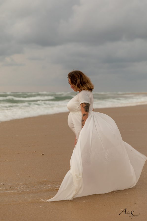 photographe-Grossesse-landes