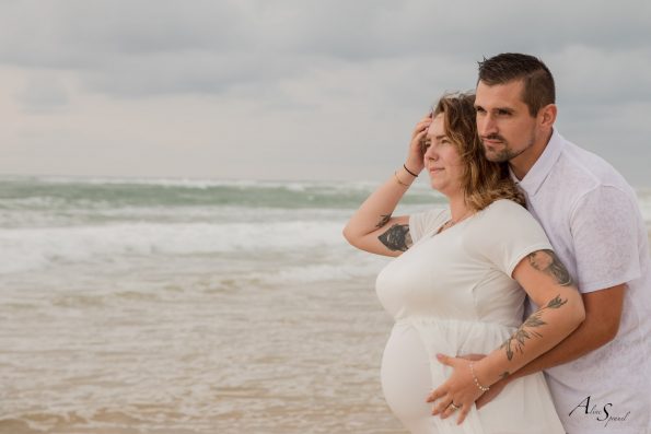 photographe-Grossesse-landes