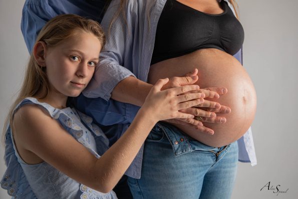 famille-grossesse