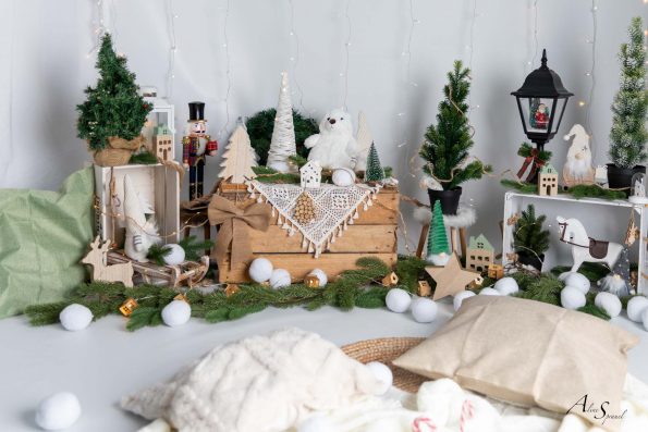 deco-seance-noel-blanc-bois-vert