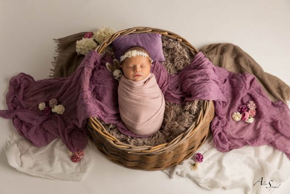 bebe-emmailloté photo