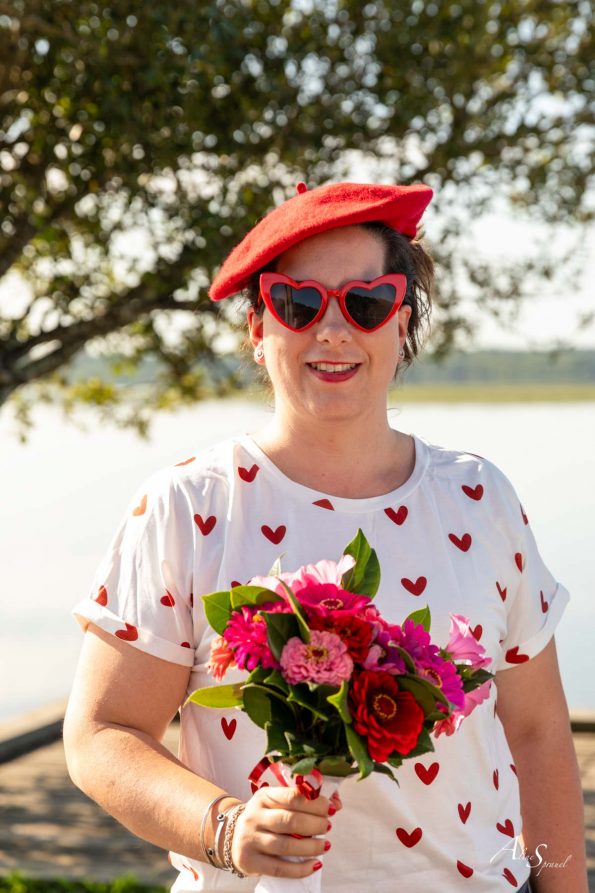 photographe EVJF landes