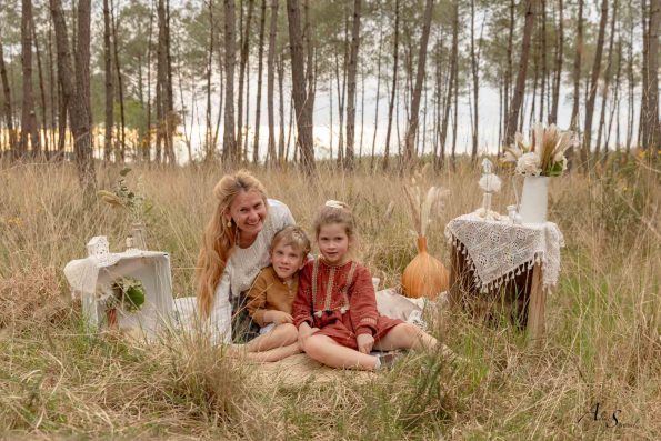 seance boheme landes