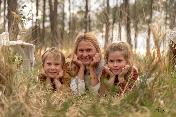seance boheme landes