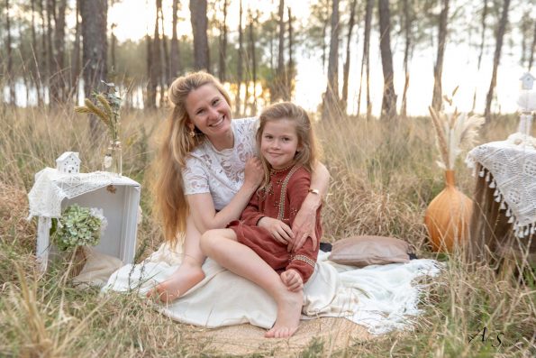 seance boheme landes