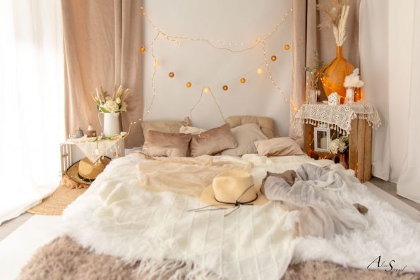 seance boheme landes