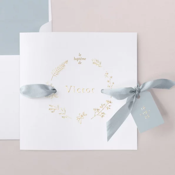 faire part cottonbird