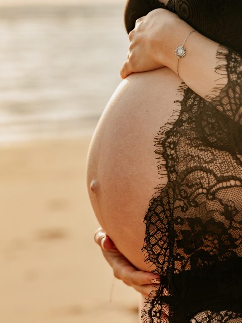 photographe grossesse landes