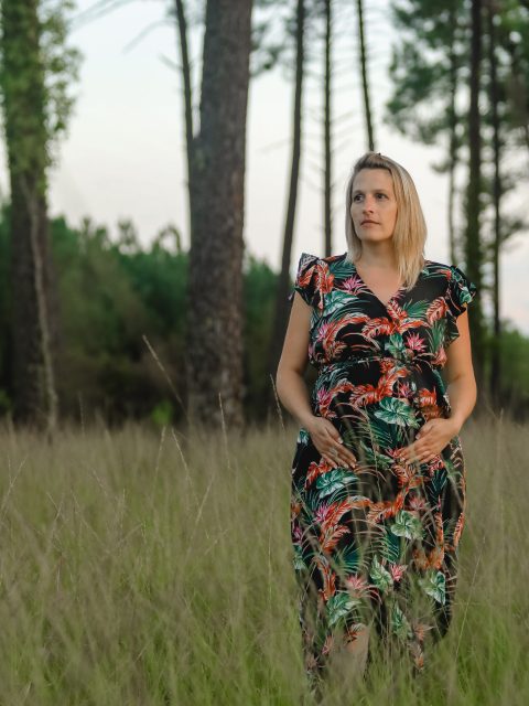 robe-grossesse-fleurie-froufrou