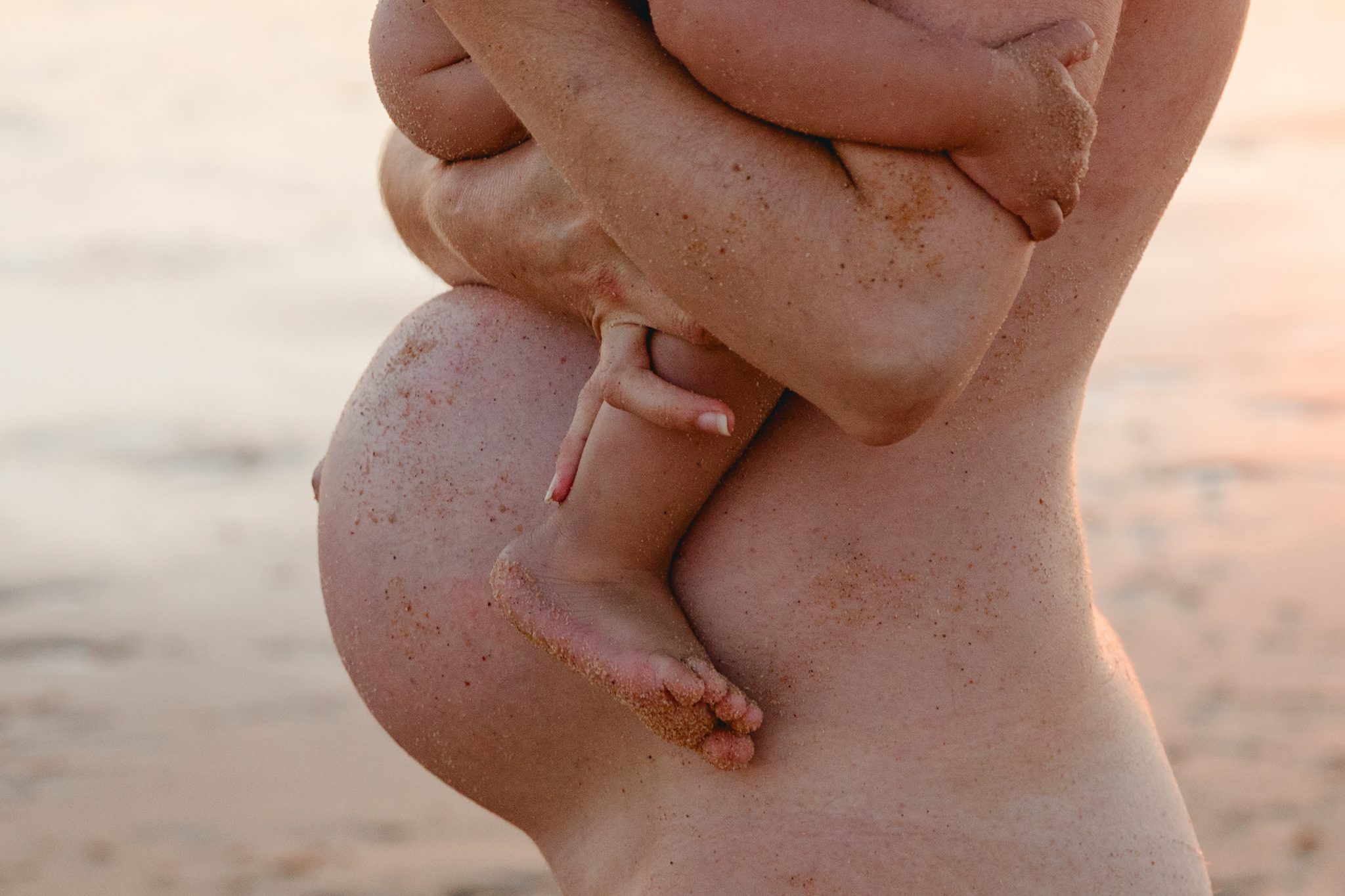 photo Deuxième grossesse Landes