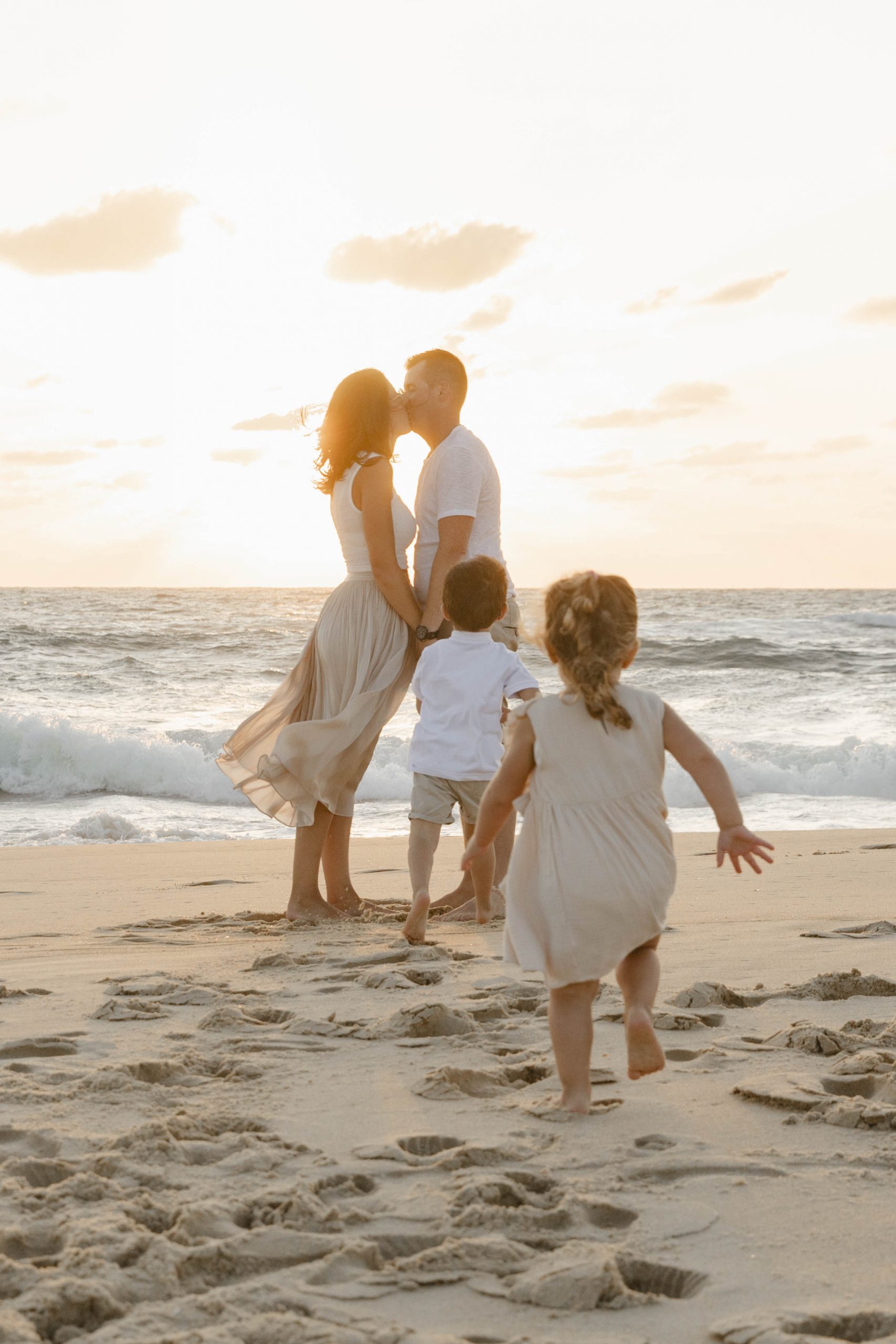 photographe famille landes
