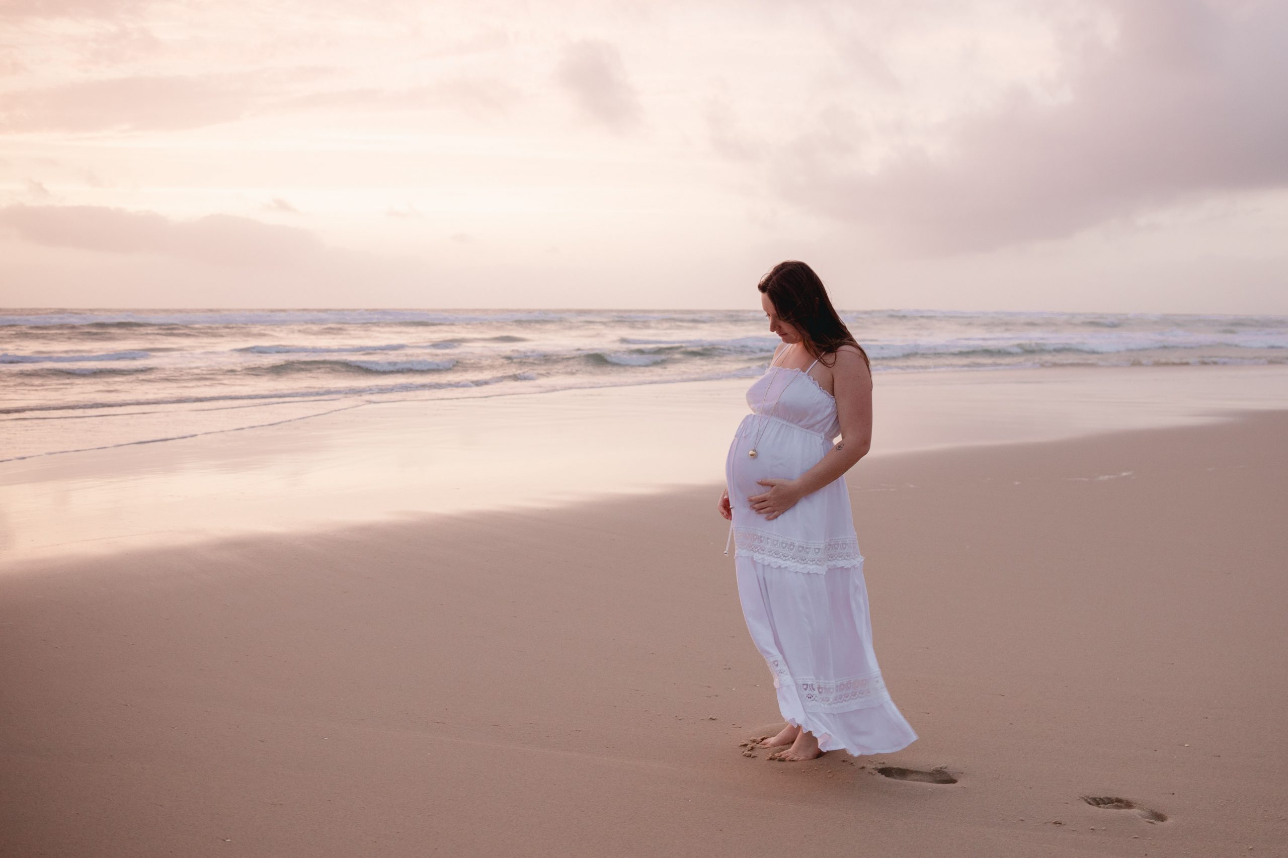 photographe grossesse landes