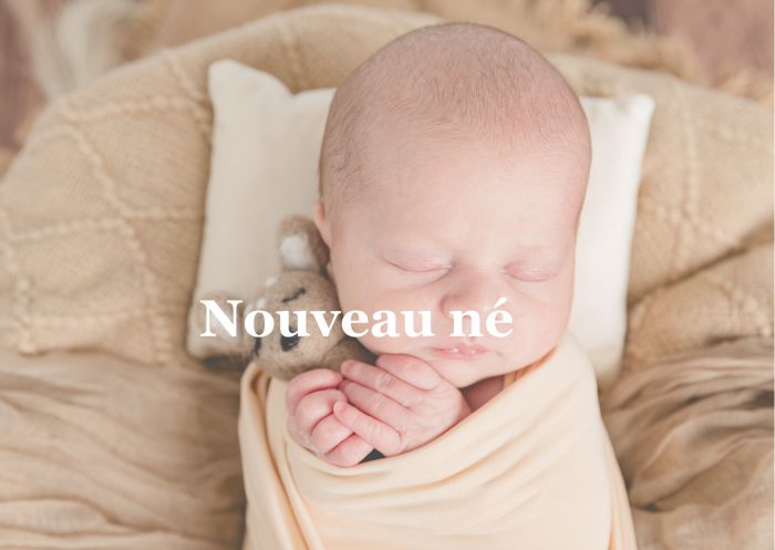 tarifs nouveau né landes