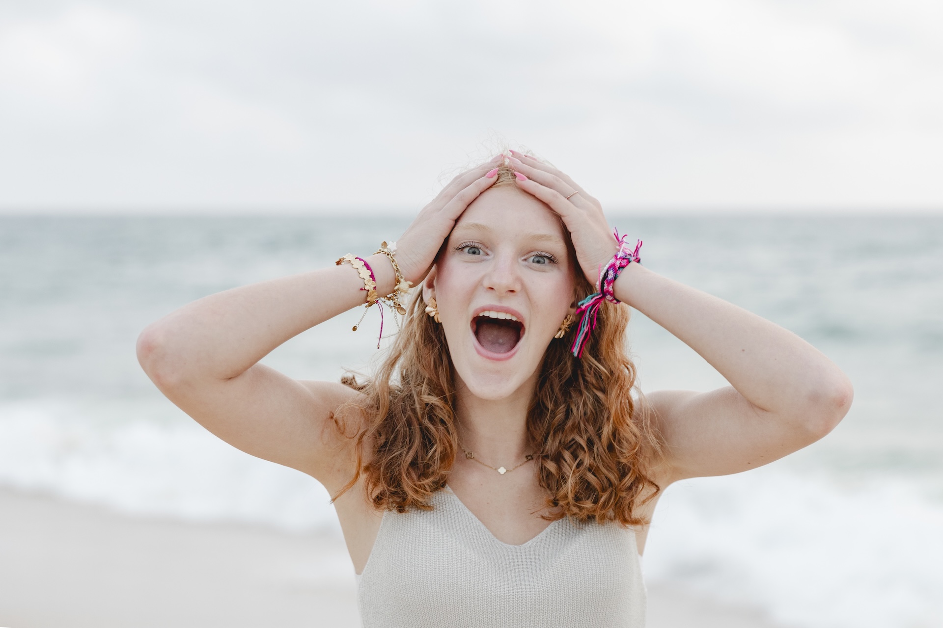 photographe landes portrait