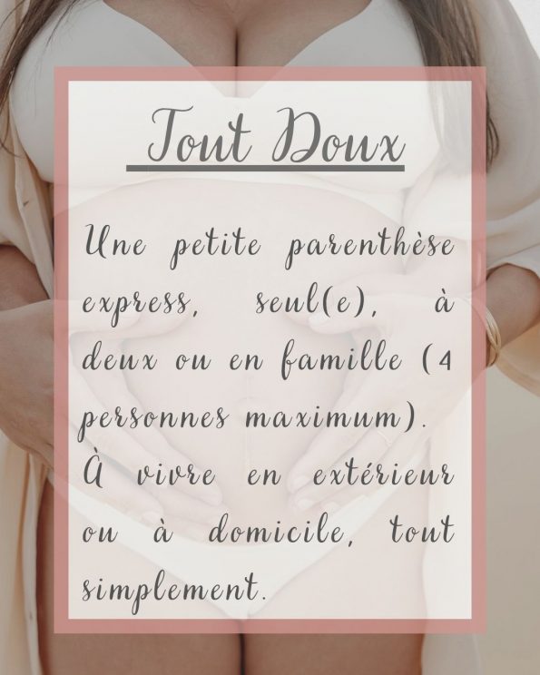 Tarif photographe PMA landes