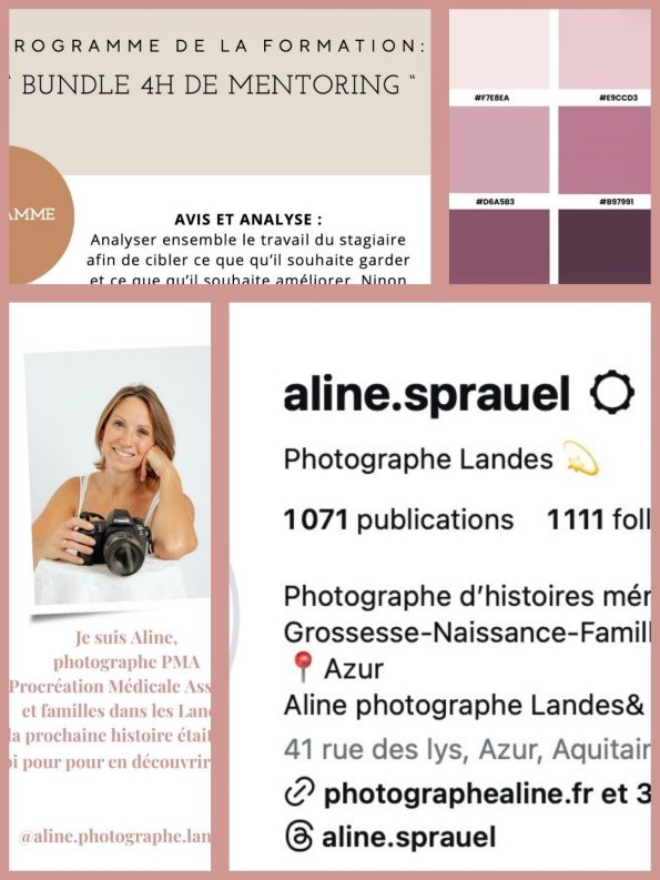 Branding-photographe