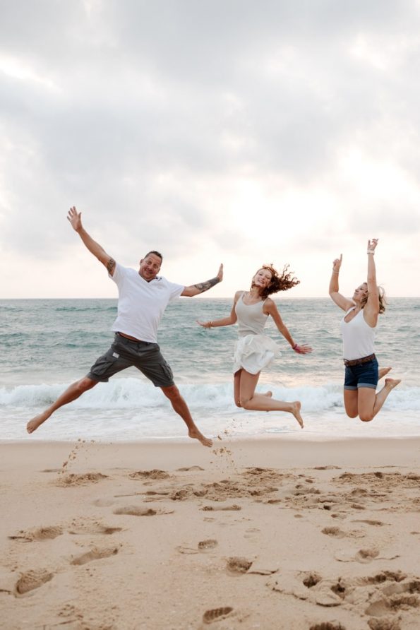 photographe famille landes