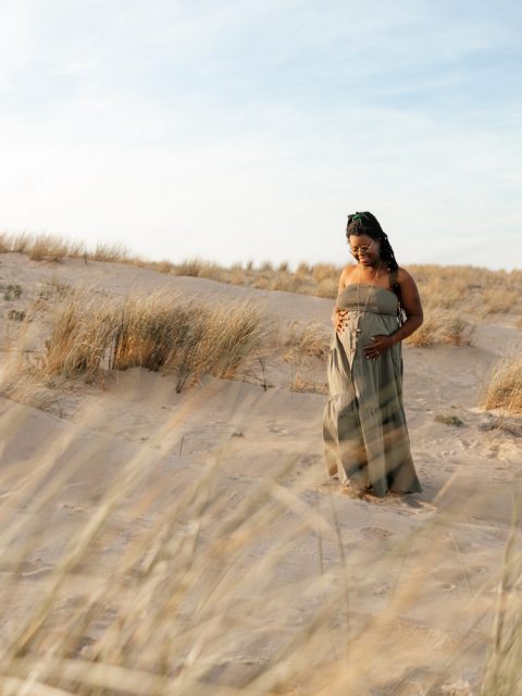 photographe grossesse landes