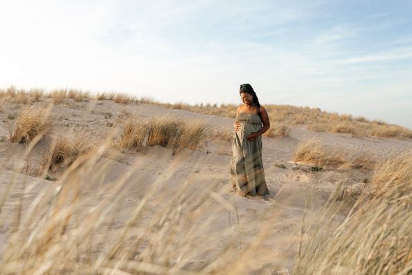photographe grossesse landes