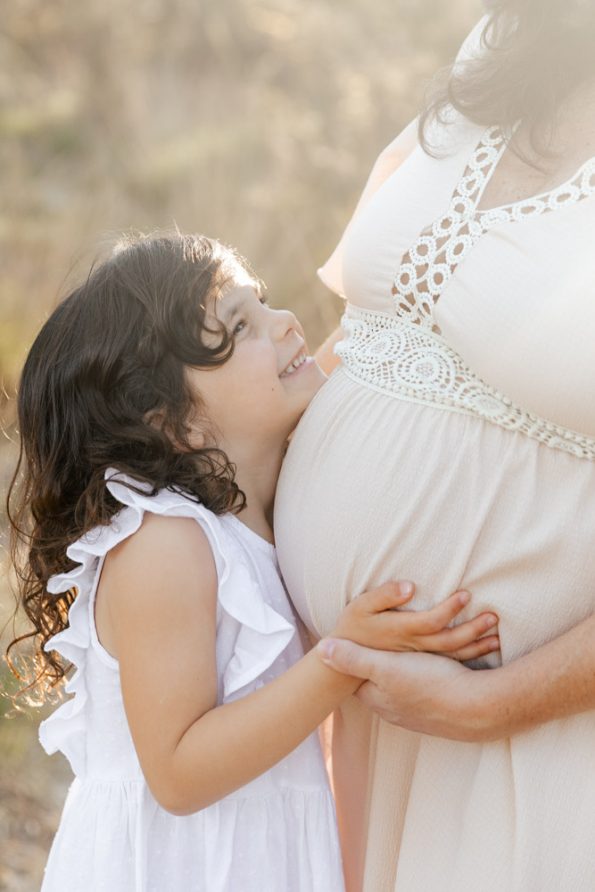 robe grossesse photographe landes