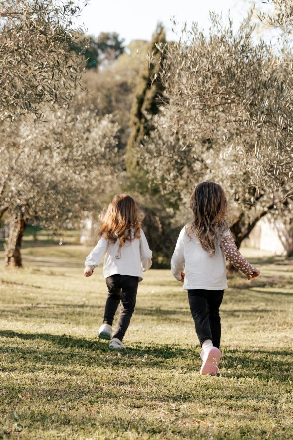 shooting famille Landes
