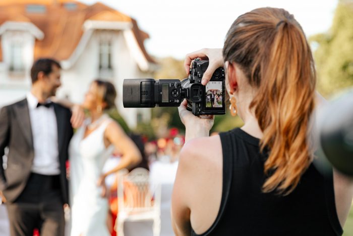 photographe