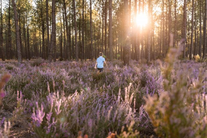 photographe landes