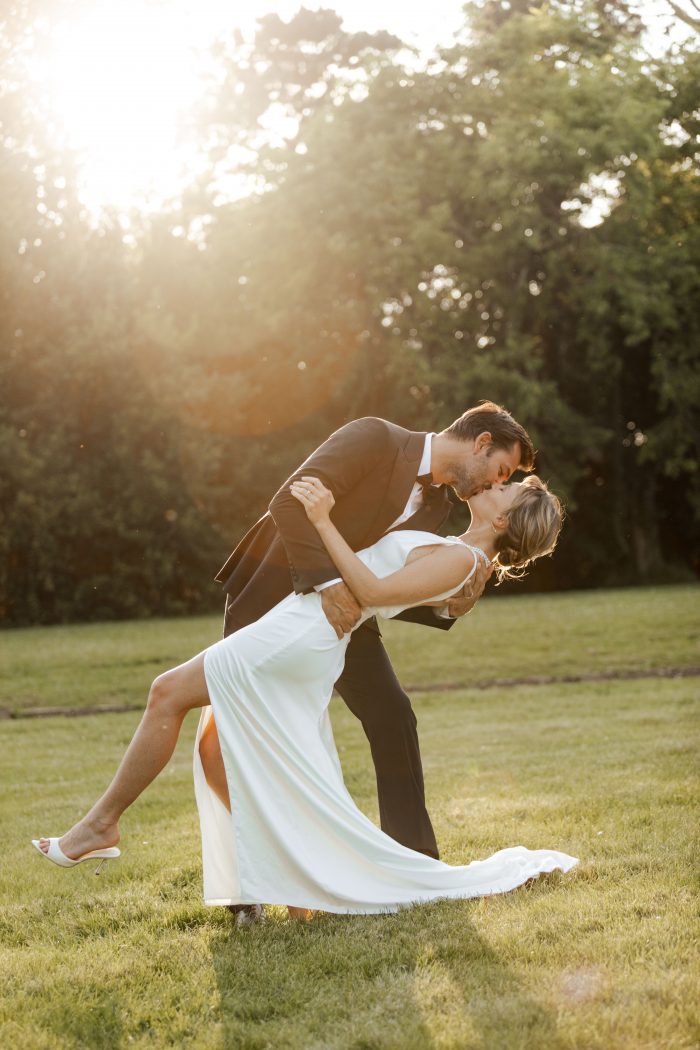Photographe MARIAGE LANDES
